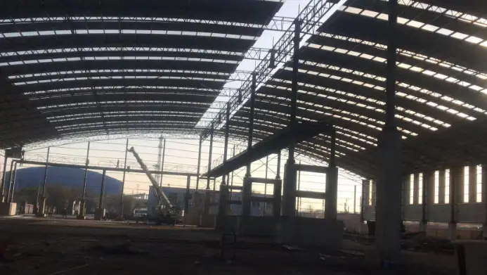 温州概述质料场封闭本领的特点和利用类型